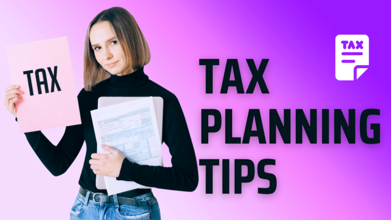 Tax Planning Tips for 2024: Maximize Your Refund and Minimize Liabilities