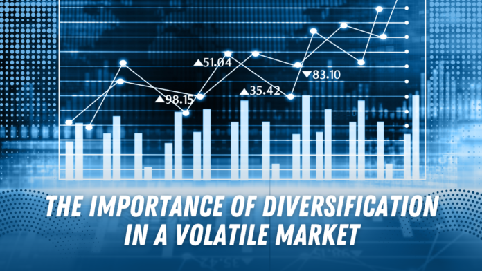 The Importance of Diversification in a Volatile Market