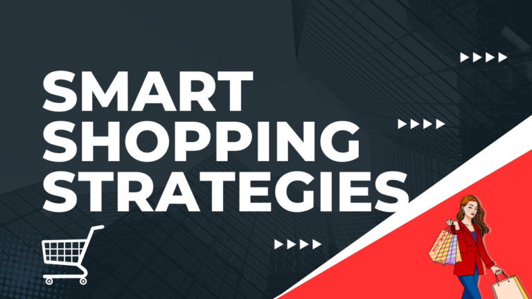 How to Save Money on Groceries in 2024: Smart Shopping Strategies