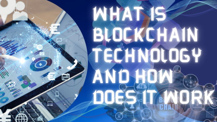 Key Components of Blockchain Technology