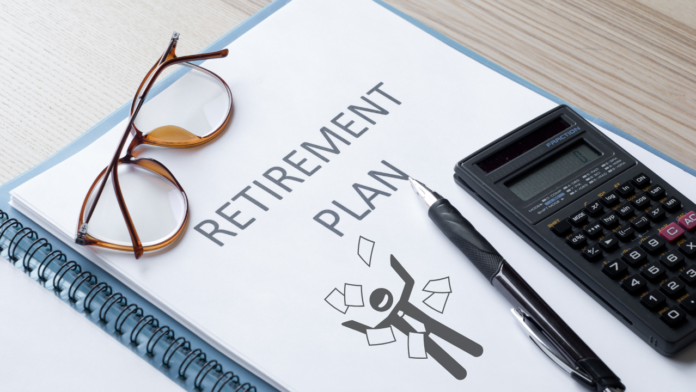 Retirement Planning in Your 30s: Start Now for a Comfortable Future