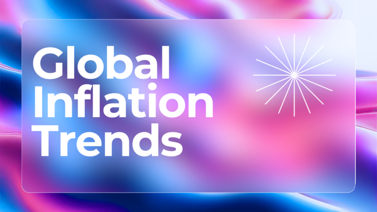 Global Inflation Trends