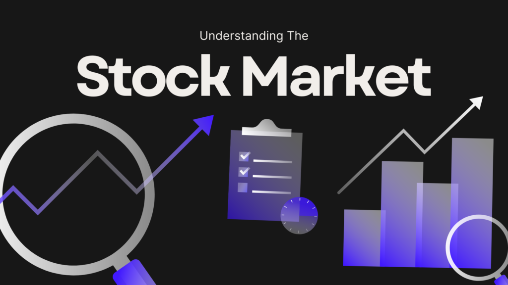 Understanding the stock market: