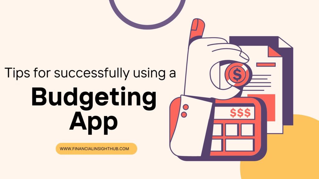 An image related to best budgeting apps