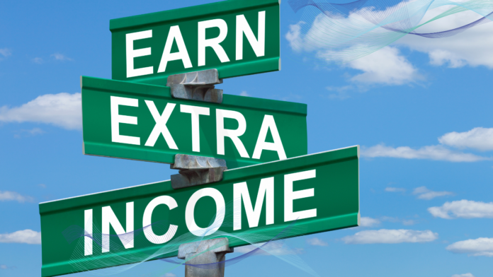 How to Explore Different Ways to Earn Extra Income