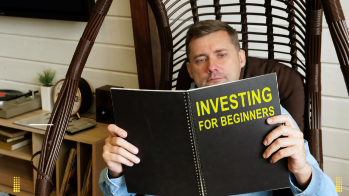 Investing with fidelity for beginners