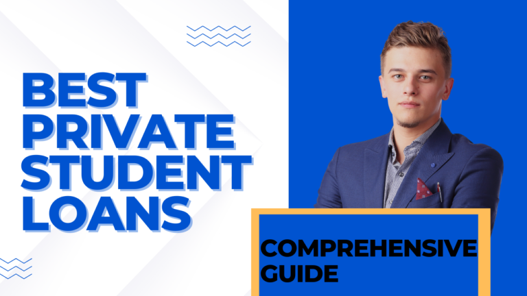 Best private student loans for 2025: A comprehensive guide