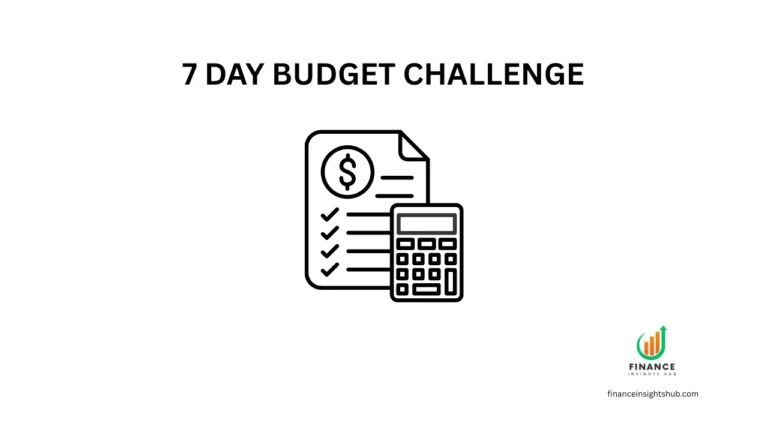 The Ultimate Budget Challenge: Smart Ways to Balance Your Finances in 2025