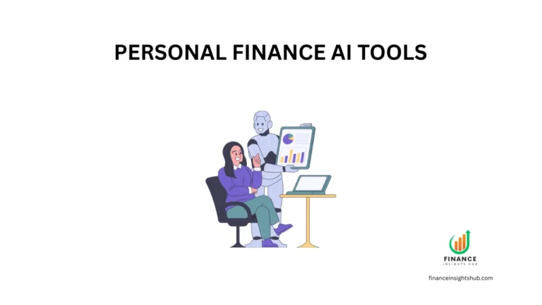 Personal Finance AI Tools ( Comprehensive Guide 2025 )
