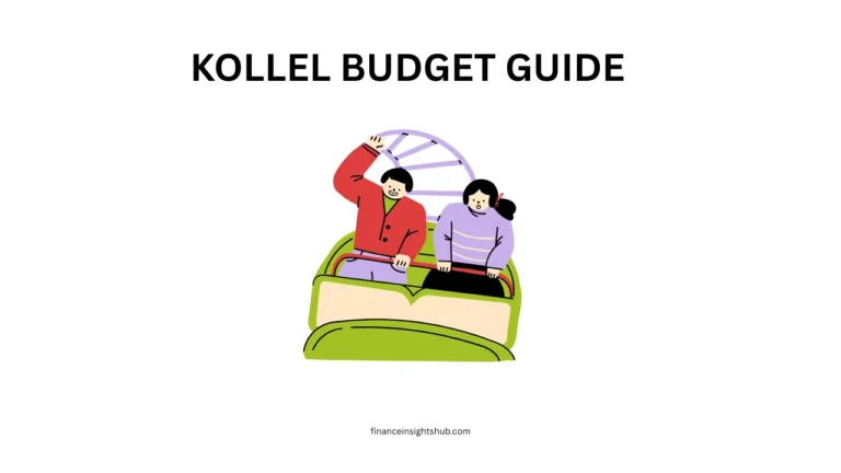 Kollel Budget Guide: Smart Ways to Save While Living a Torah Life 2025